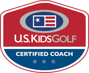 Certified Coach Logo