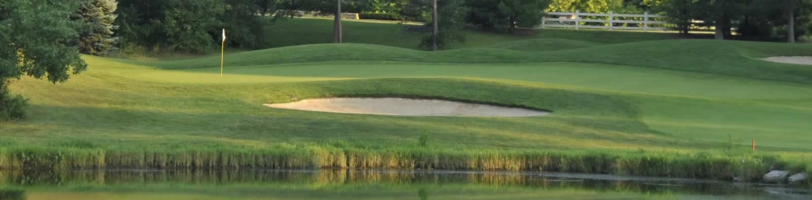 brighton mi golf courses best